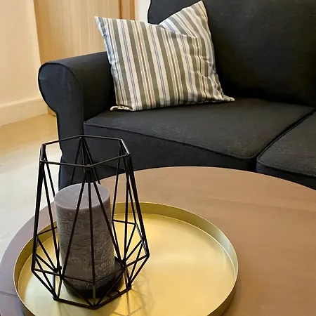 Apartment Fuldaufer *