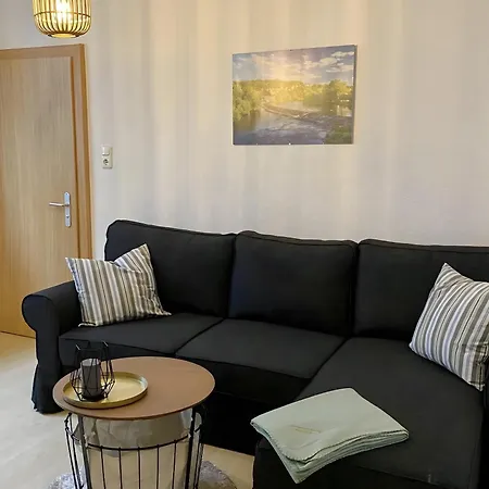 Fuldaufer Apartment