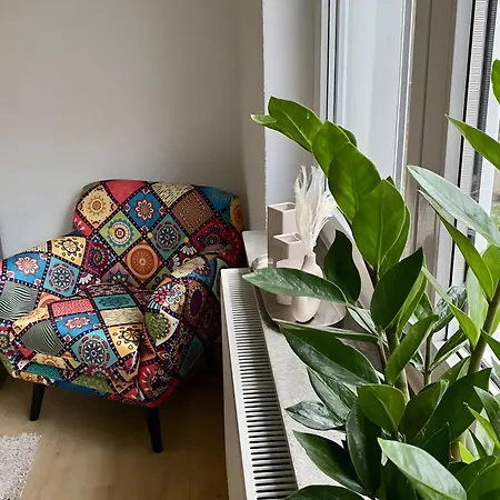 Apartment Fuldaufer Melsungen