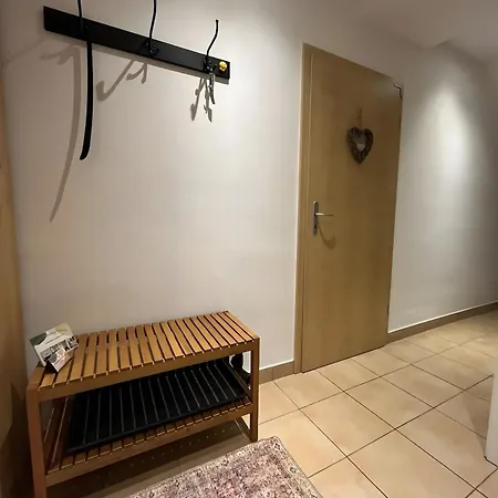 Apartment Fuldaufer