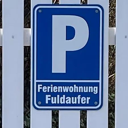 Fuldaufer *