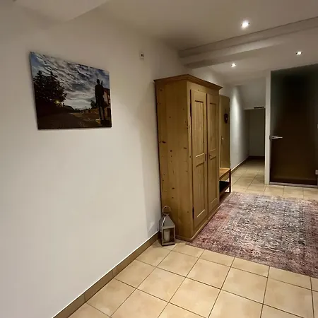 Apartment Fuldaufer *