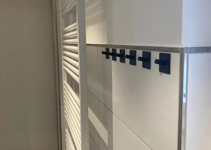 Fuldaufer Apartmán Melsungen