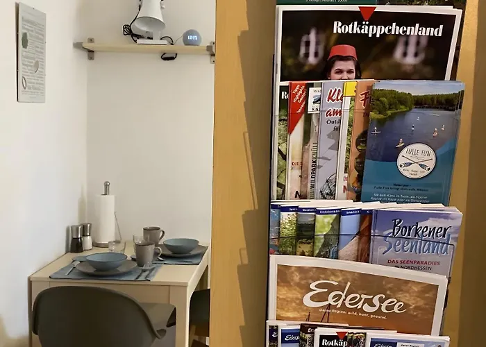 Fuldaufer * Melsungen