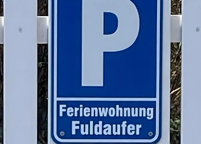 Fuldaufer *